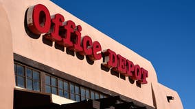 Atlanta mother claims son was racially-profiled by Office Depot while buying printers