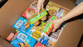 DeKalb County to pass out 5,000 boxes of free groceries