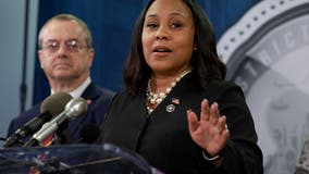 Rep. Jim Jordan launches new investigation into Fulton DA Fani Willis