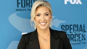 Savannah Chrisley is dating ex-football player whose wife allegedly tried to kill him