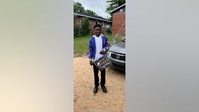 Missing 11-year-old Macon boy with autism found, reunited with his family