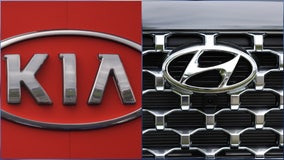 Kia, Hyundai recalls: Nearly 3.4M U.S. vehicles recalled over engine compartment fire concerns