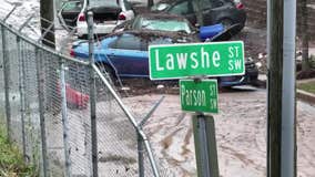 Clark Atlanta sets up fund to help students affected by flooding