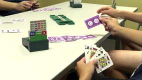 Georgia Tech Bridge Club shines light on classic card game