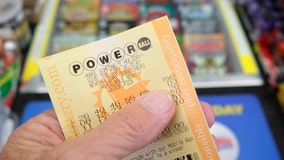 Georgia Powerball winners claim October jackpot