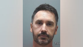 Cherokee County man arrested for child porn out on bond