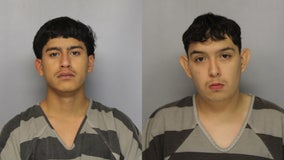 2 arrested in deadly shooting of South Carolina man in Hall County