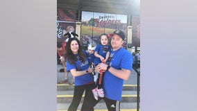 Acworth first grader thriving 6 years after heart surgery