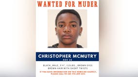 16-year-old wanted for July murder in Cobb County