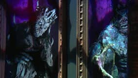 Netherworld Haunted House to bring back terror this weekend