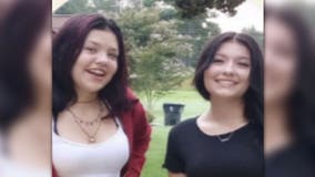 2 sisters reported missing in Douglas County