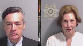 Georgia judge rules that Sidney Powell and Kenneth Chesebro can be tried together starting Oct. 23