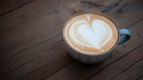 Atlanta named 1 of the best coffee cities in America: report