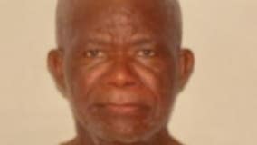 78-year-old man with dementia missing in Clayton County