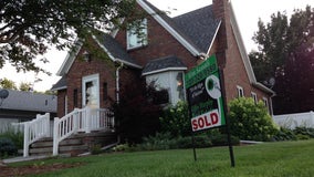 Home prices falling in parts of South, Midwest