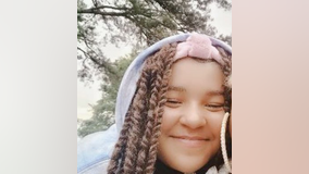 13-year-old girl missing in DeKalb County, police asking for help