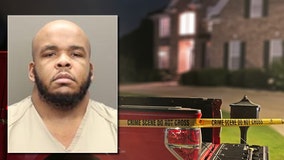 Ohio murder suspect shot by Fayette County man defending his family during home invasion