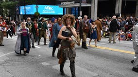 Dragon Con 2024 Guide: What you need to know to get there, get around, have fun