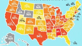 Georgia ranked 3rd pettiest state by new survey
