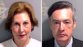 Lawyers and judge hash out juror questions for Powell and Chesebro trial in Georgia election case