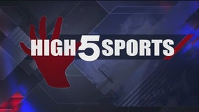 High 5 Sports 2023 - Week Two