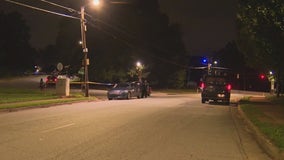 3 overnight shootings in metro Atlanta under investigation, 2 dead
