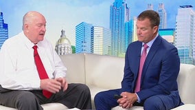 Real estate expert John Adams talks about 2024 housing market in metro Atlanta