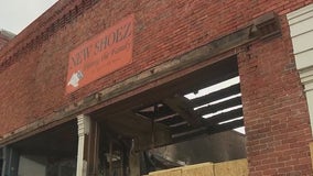 Resiliency fund seeking donations to help Covington businesses after destructive fire