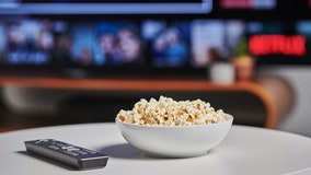 Dream job? Company to hire professional Netflix binge-watcher