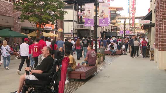 Diamond Sports Group can emerge out of bankruptcy after having reorganization plan approved