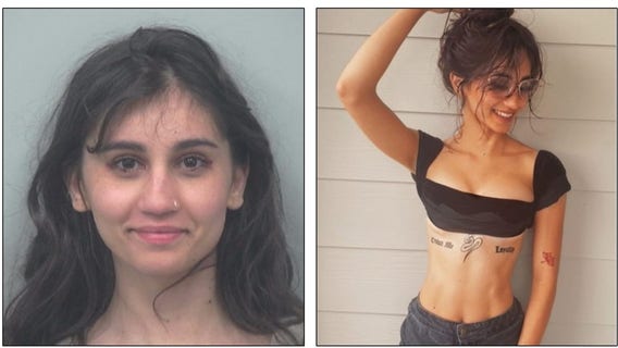 Missing woman last seen leaving Gwinnett County Jail in August