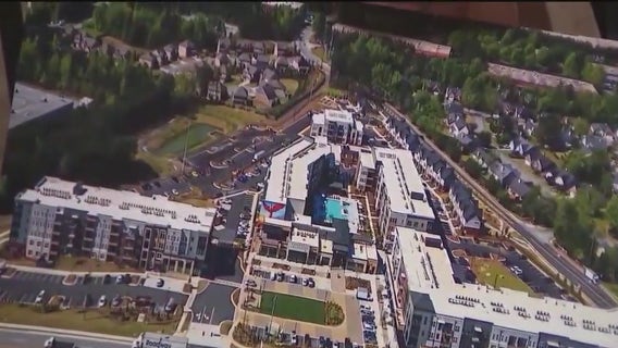 Gwinnett commissioners approve changes to ordinance expanding development options despite concerns