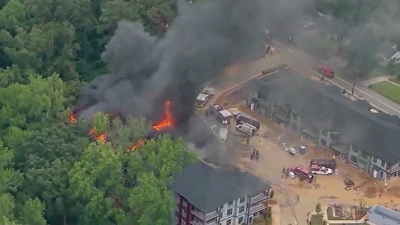 Under fire: Critical shortage of trucks forces Atlanta Fire to call for help for emergencies