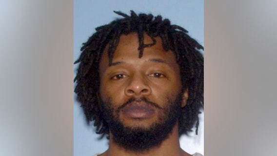 Man on the run after murdering his child's mother in East Point, police say