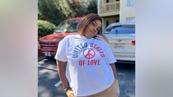 Runaway 17-year-old Clayton County girl missing for nearly 2 days