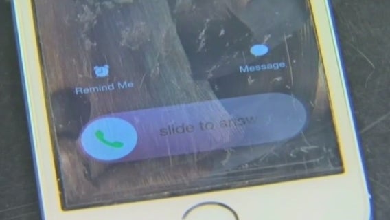 Officials warn the jury duty scam is back