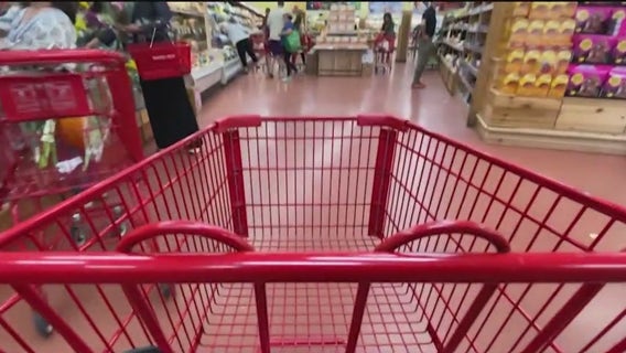 Poor and Black-majority neighborhoods of Atlanta lack access to fresh produce, study finds