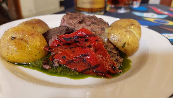 Alpharetta restaurant to host Rum-Ba Festival this weekend