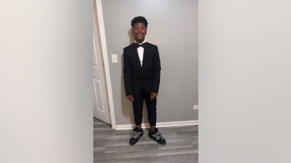 Hillcrest High School shooting: 14-year-old fatally shot after Homecoming Football Game