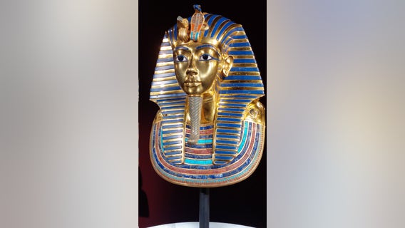New immersive exhibit brings King Tut’s tomb to metro Atlanta