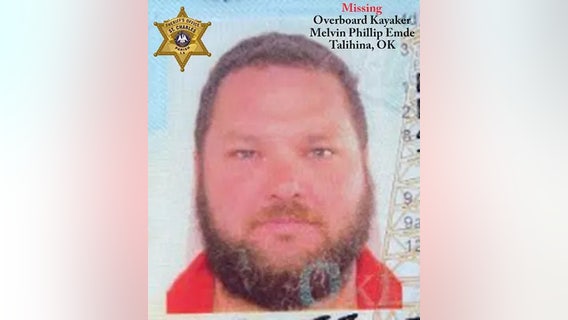 Man found alive after faking drowning in Mississippi River to dodge heinous charges in North Carolina