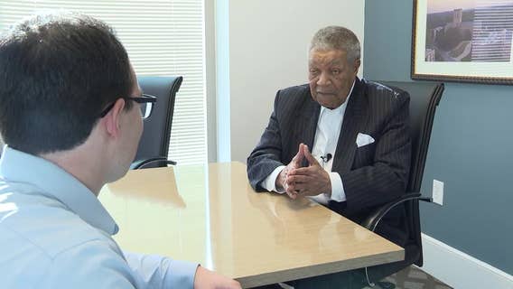 Fulton County commissioner undeterred by Atlanta mayor's rejection to take more inmates