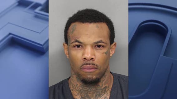 1-year-old boy accidentally shoots self at home; father charged