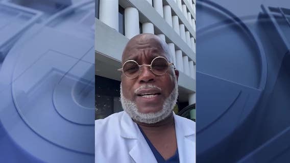 Decapitated baby: Metro Atlanta doctor who posted video on social media must pay