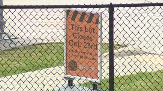 Atlanta airport parking to temporarily decrease in the next few weeks