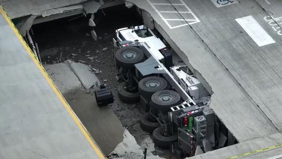 Summerhill Publix, closed due to crane incident, to reopen Saturday