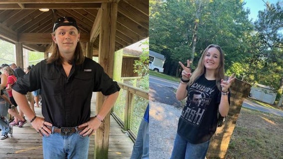 Runaway step-siblings missing in Paulding County, deputies asking for help
