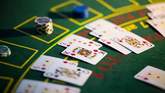 2 Georgia men tied to mafia-linked poker-rigging scheme, feds say