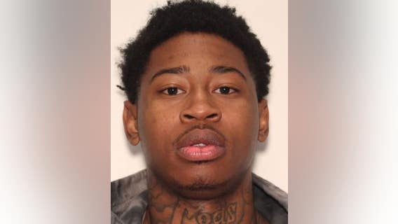 Atlanta Police ID suspect in Buckhead valet's killing