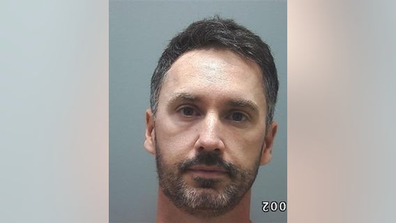 Cherokee County man arrested for child porn out on bond